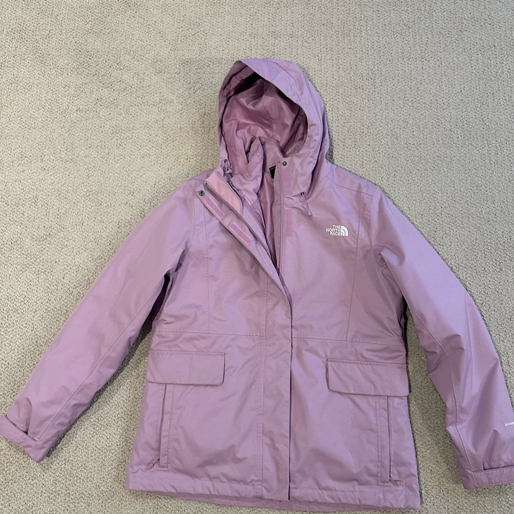 The North Face Women’s Monarch Triclimate® 3-in-1 Jacket